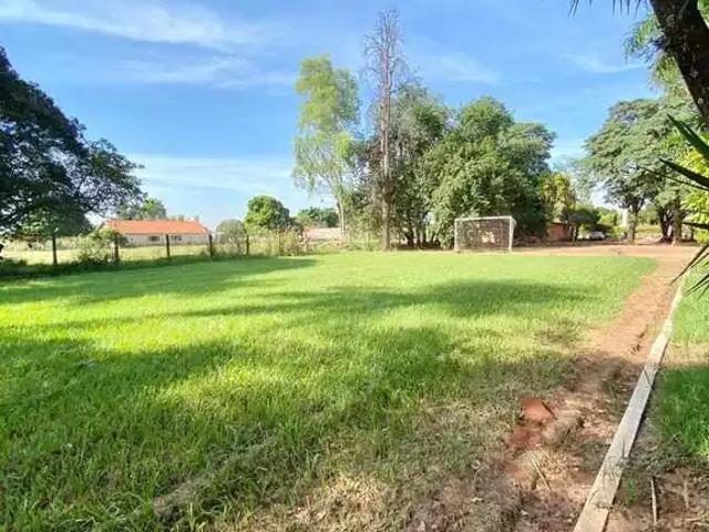 Sítio e chácara venda em Região Imediata de Araçatuba, Araçatuba