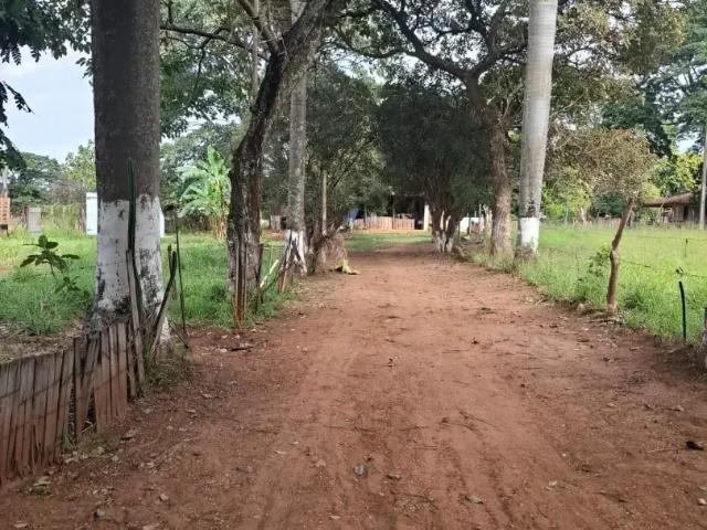 Sítio e chácara venda em Região Imediata de Araçatuba, Araçatuba