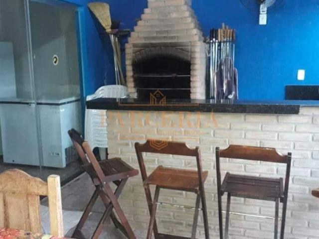 Sítio e chácara venda em Porto Real II, Araçatuba