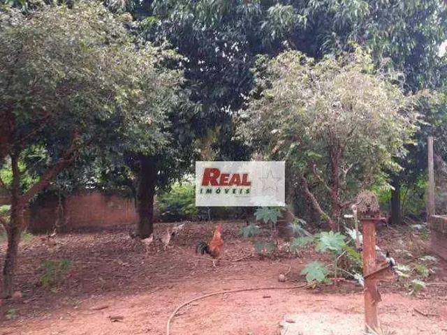 Sítio e chácara venda em Região Imediata de Araçatuba, Araçatuba