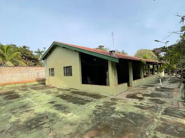 Sítio e chácara venda em Araçatuba