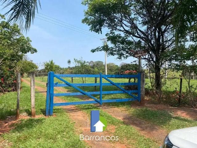 Sítio e chácara venda em Região Imediata de Araçatuba, Araçatuba