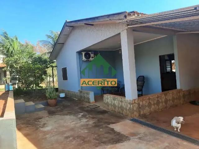 Sítio e chácara venda em Região Imediata de Araçatuba, Araçatuba