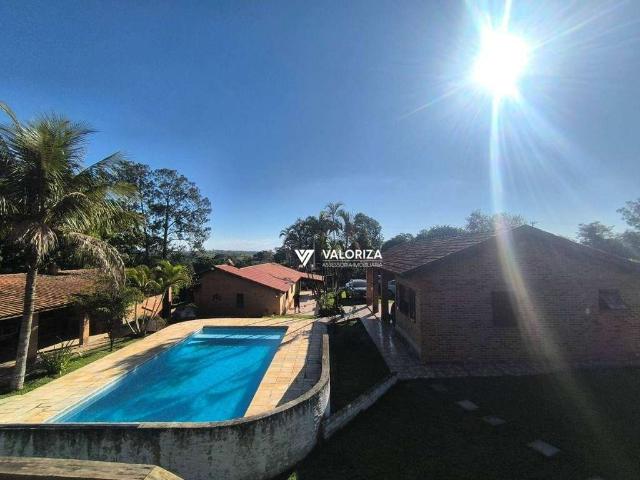 Sítio e chácara venda em Região Imediata de Sorocaba, Região Metropolitana de Sorocaba