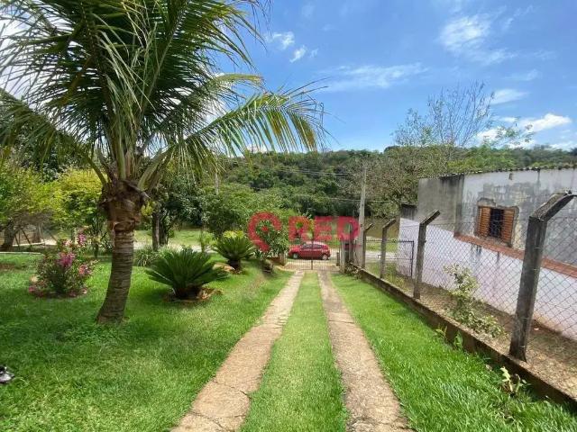 Sítio e chácara venda em Loteamento Antonio Vitorino, Araçoiaba da Serra