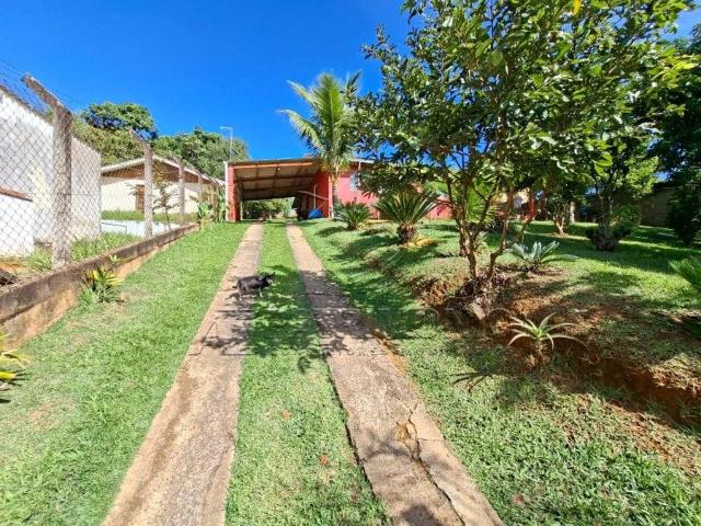 Sítio e chácara venda em Residencial Aquárius, Araçoiaba da Serra
