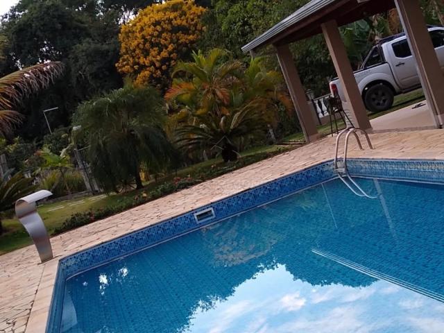 Sítio e chácara venda em Residencial Aquárius, Araçoiaba da Serra
