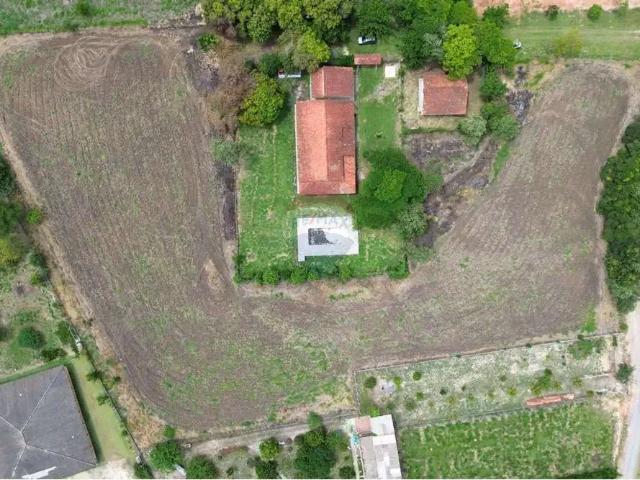 Sítio e chácara venda em Recanto Rio Verde, Iperó