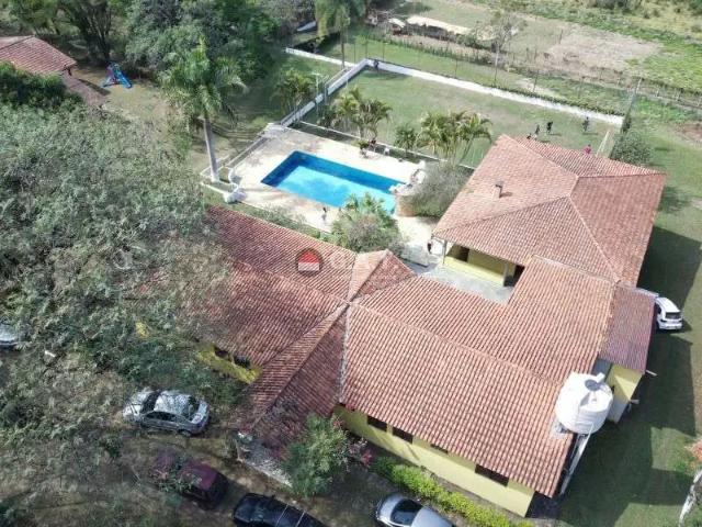 Sítio e chácara venda em Região Imediata de Sorocaba, Região Metropolitana de Sorocaba