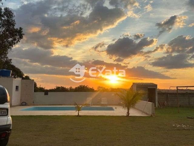 Sítio e chácara venda em Região Imediata de Sorocaba, Região Metropolitana de Sorocaba