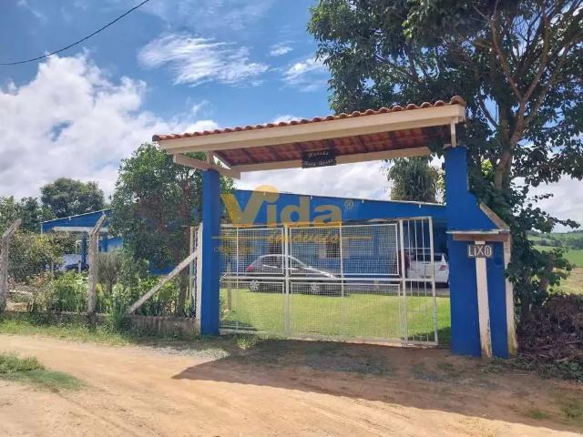 Sítio e chácara venda em Campo do Meio, Araçoiaba da Serra