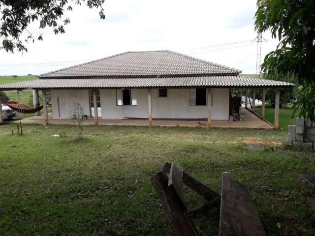 Sítio e chácara venda em Região Imediata de Sorocaba, Região Metropolitana de Sorocaba