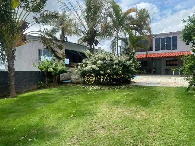 Sítio e chácara venda em Região Imediata de Sorocaba, Região Metropolitana de Sorocaba