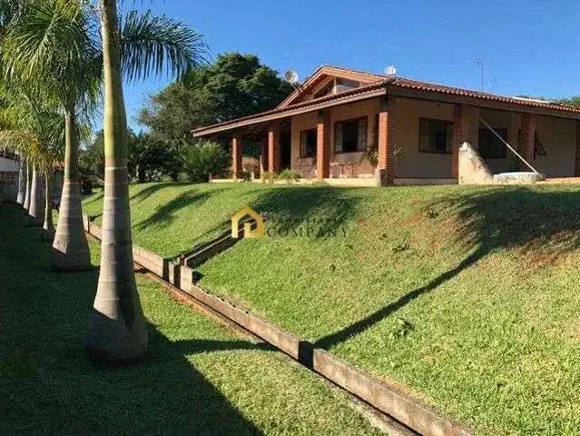 Sítio e chácara venda em Região Imediata de Sorocaba, Região Metropolitana de Sorocaba