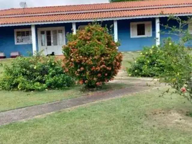 Sítio e chácara venda em Região Imediata de Sorocaba, Região Metropolitana de Sorocaba