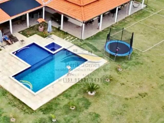 Sítio e chácara venda em Glicério, Araçoiaba da Serra