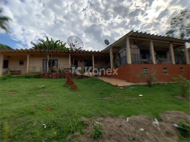 Sítio e chácara venda em Araçoiaba da Serra