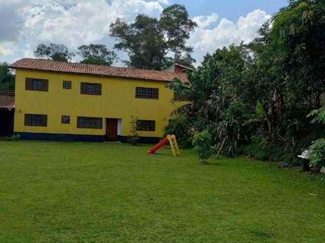 Sítio e chácara venda em Região Imediata de Sorocaba, Região Metropolitana de Sorocaba