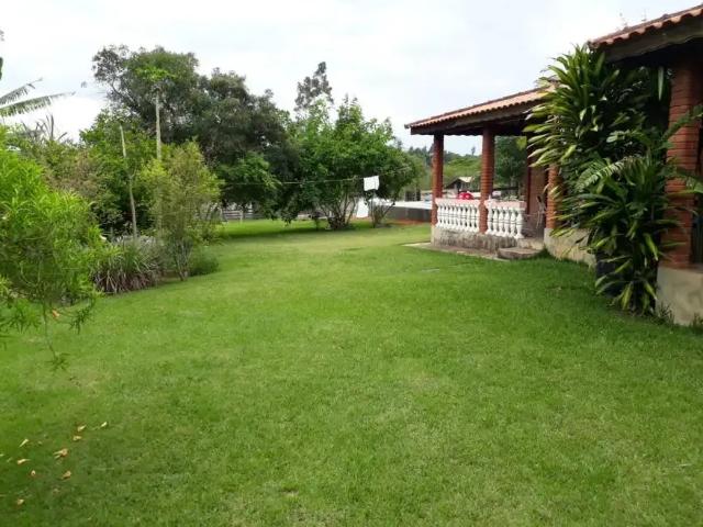 Sítio e chácara venda em Região Imediata de Sorocaba, Região Metropolitana de Sorocaba