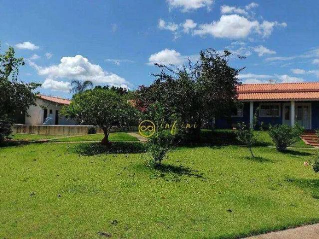 Sítio e chácara venda em Região Imediata de Sorocaba, Região Metropolitana de Sorocaba