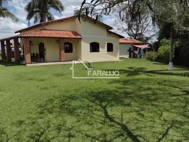 Sítio e chácara venda em Região Imediata de Sorocaba, Região Metropolitana de Sorocaba