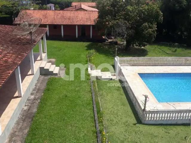 Sítio e chácara venda em Região Imediata de Sorocaba, Região Metropolitana de Sorocaba