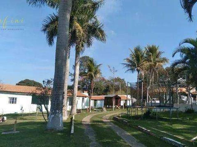 Sítio e chácara venda em Região Imediata de Sorocaba, Região Metropolitana de Sorocaba