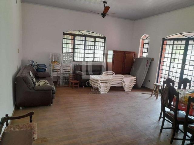 Sítio e chácara venda em Araçoiaba da Serra