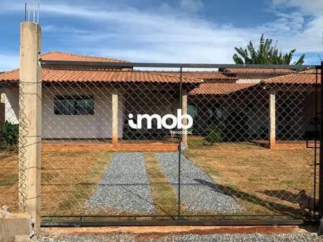 Sítio e chácara venda em Região Imediata de Sorocaba, Região Metropolitana de Sorocaba