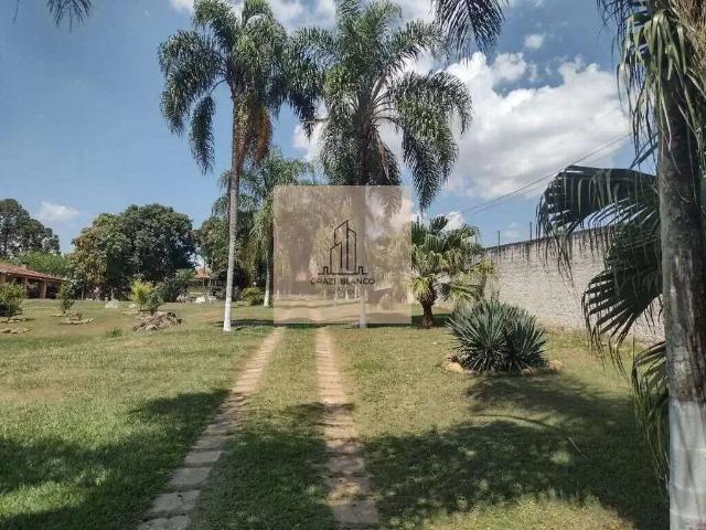 Sítio e chácara venda em Região Imediata de Sorocaba, Região Metropolitana de Sorocaba