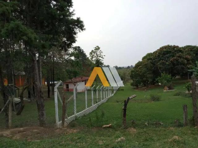 Sítio e chácara venda em Região Imediata de Sorocaba, Região Metropolitana de Sorocaba