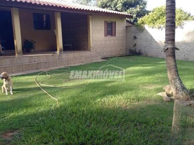 Sítio e chácara venda em Jardim Escócia, Araçoiaba da Serra