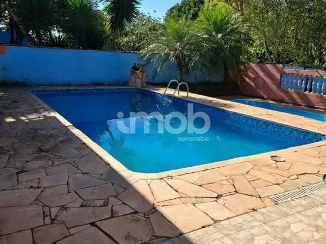 Sítio e chácara venda em Região Imediata de Sorocaba, Região Metropolitana de Sorocaba