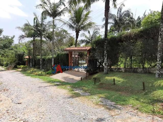 Sítio e chácara venda em Região Imediata de Sorocaba, Região Metropolitana de Sorocaba