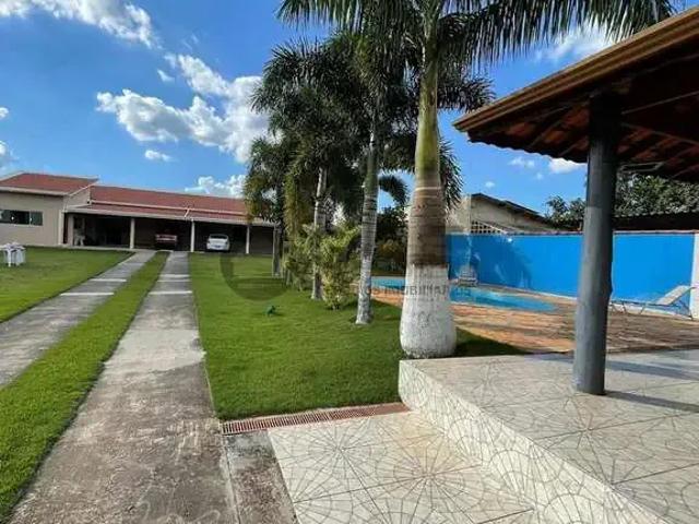 Sítio e chácara venda em Região Imediata de Sorocaba, Região Metropolitana de Sorocaba