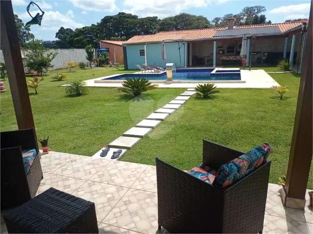 Sítio e chácara venda em Região Imediata de Sorocaba, Região Metropolitana de Sorocaba