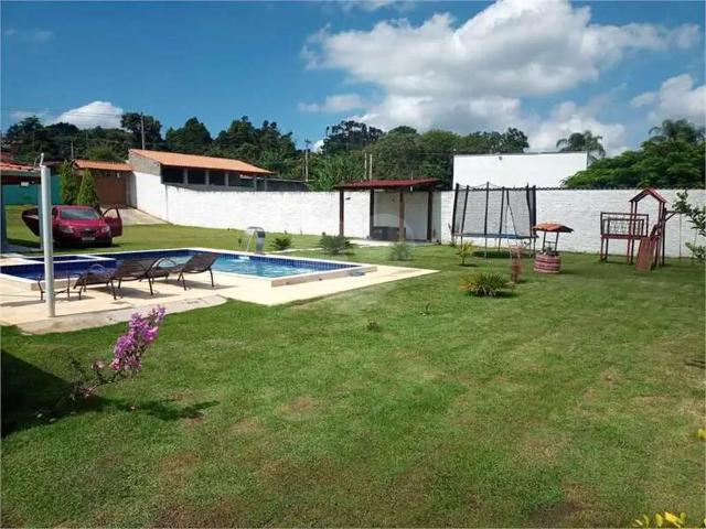 Sítio e chácara venda em Região Imediata de Sorocaba, Região Metropolitana de Sorocaba