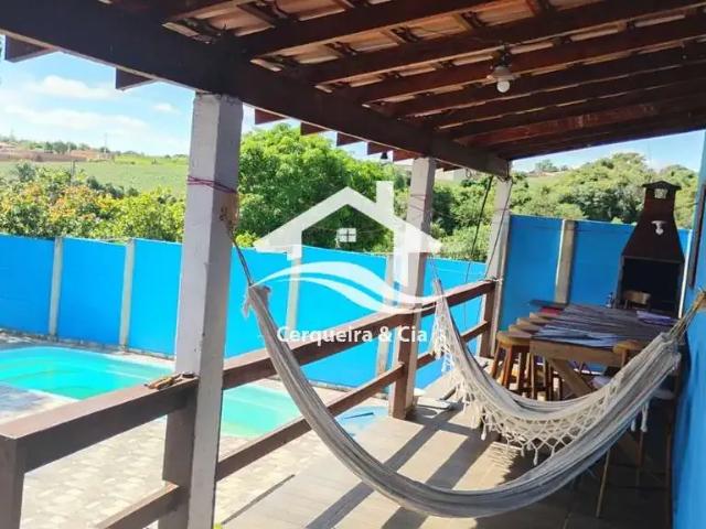 Sítio e chácara venda em Região Imediata de Sorocaba, Região Metropolitana de Sorocaba