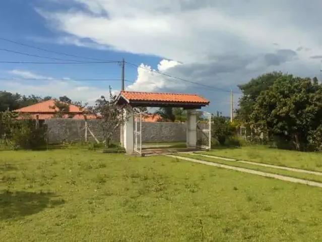 Sítio e chácara venda em Região Imediata de Sorocaba, Região Metropolitana de Sorocaba