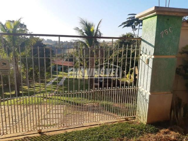 Sítio e chácara venda em Nucleo dos Ferreiras, Araçoiaba da Serra