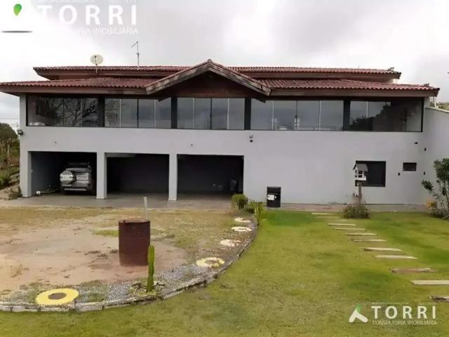 Sítio e chácara venda em Araçoiaba da Serra