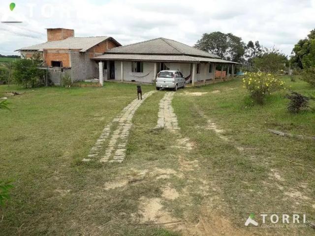 Sítio e chácara venda em Araçoiaba da Serra