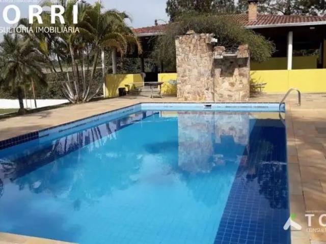 Sítio e chácara venda em Araçoiaba da Serra