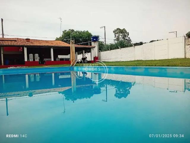 Sítio e chácara venda em Região Imediata de Sorocaba, Região Metropolitana de Sorocaba
