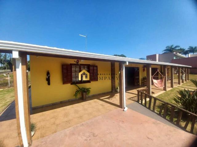 Sítio e chácara venda em Centro, Araçoiaba da Serra