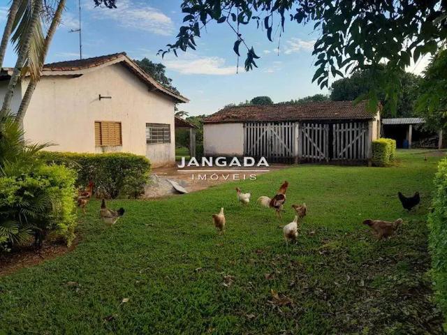 Sítio e chácara venda em Bairro do Rio Verde, Araçoiaba da Serra