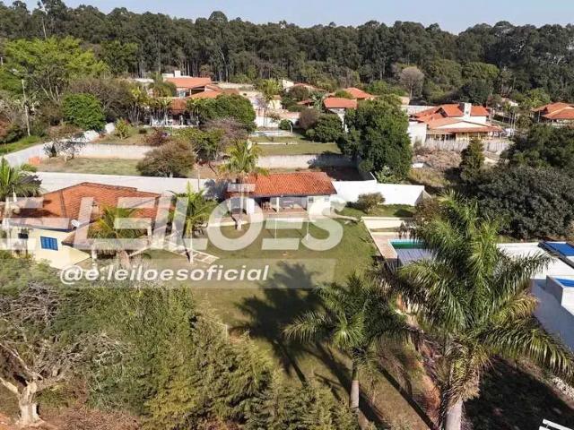 Sítio e chácara venda em Região Imediata de Sorocaba, Região Metropolitana de Sorocaba