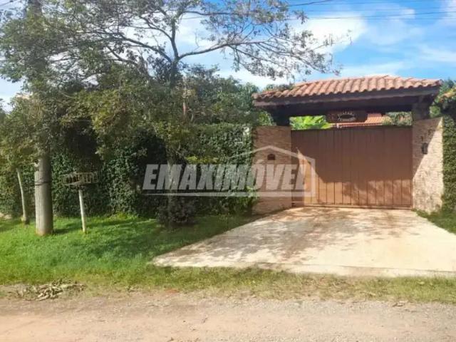 Sítio e chácara venda em Residencial Alvorada, Araçoiaba da Serra