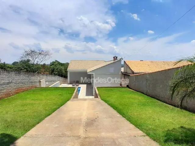 Sítio e chácara venda em Araçoiaba da Serra