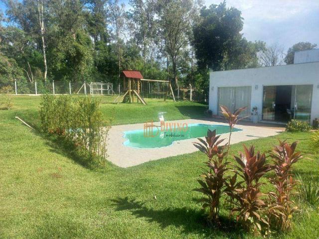 Sítio e chácara venda em Região Imediata de Sorocaba, Região Metropolitana de Sorocaba